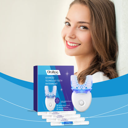 Teeth Whitening Kit