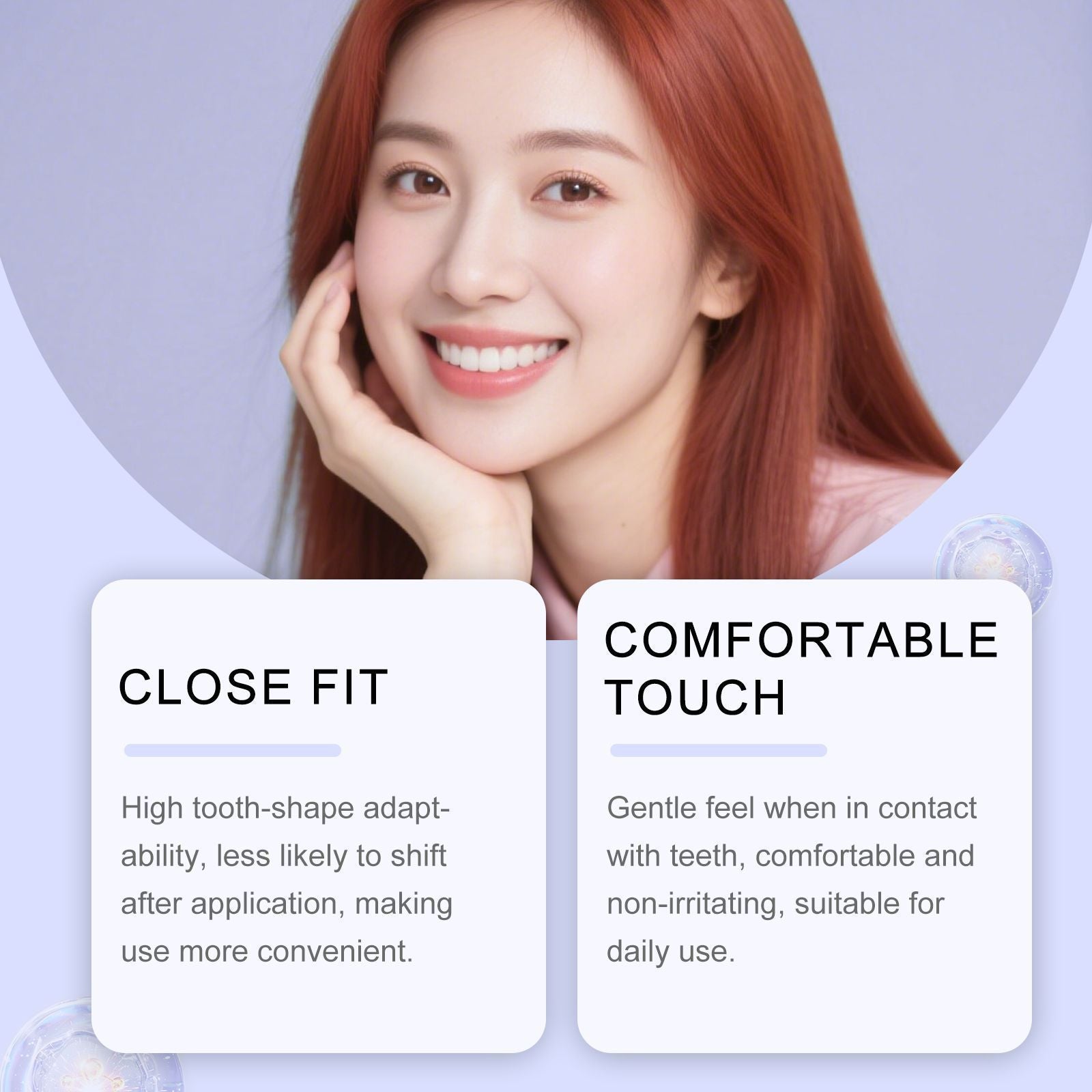 Teeth Whitening Strips