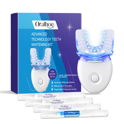 Teeth Whitening Kit